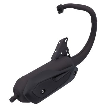 Tecnigas - Silent Pro Black - Peugeot