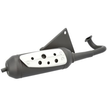 Tecnigas - Silent Pro - Aprilia DiTech