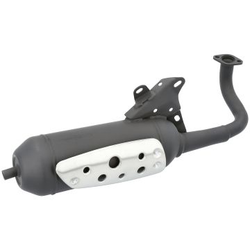 Tecnigas - Silent Pro - CPI/Keeway