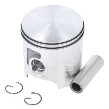 Airsal T6 - Suzuki RMX/SMX - Stempel