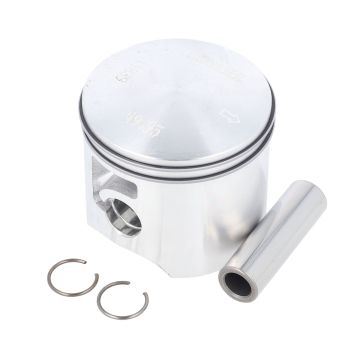 Airsal - T6 Racing 80cc - Derbi LC - Stempelkit