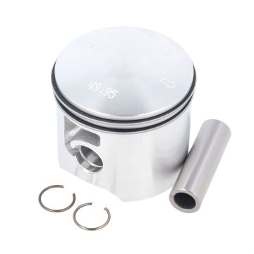 Airsal - T6 Racing 80cc - AM6 - Stempelkit