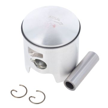 Airsal - T6 Asso 70cc - CPI GTR 50 LC - Stempelkit