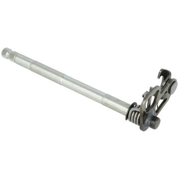 Aprilia/Derbi/Gilera - Giraksel - 1A006754