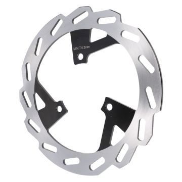 IGM - Bremseskive - Peugeot SpeedFight 3/4 - Fremre skive