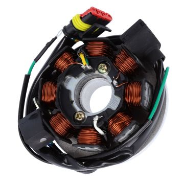 ForceFive - Stator - Keeway TX 50/Generic Trigger 50