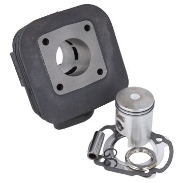ForceFive - 50cc sylinderkit - Daelim S/E-Five