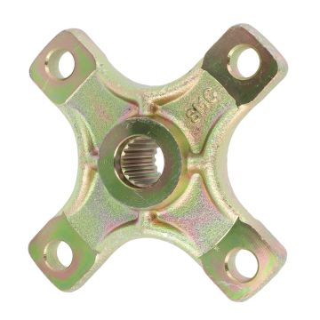 SMC - Nav bak - 42885-URO-00