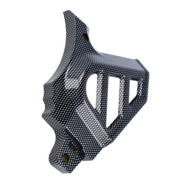 Tunr - Drev cover - Am6 - Carbon