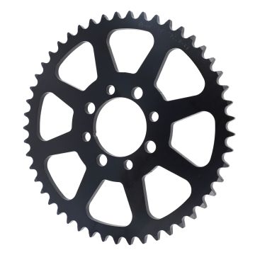 Esjot - Bakdrev 420 - Suzuki TSX - 49t
