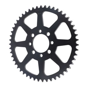 Esjot - Bakdrev 420 - Suzuki TSX - 51t