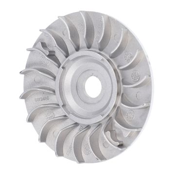 Malossi - Ventilvar reimskive - Aprilia/Gilera/Piaggio/Vespa