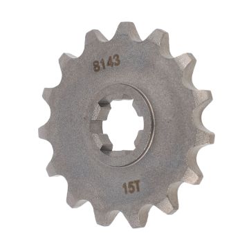 IGM - Framdrev 420 - Suzuki RMX/TSX - 15t