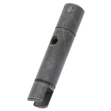 Aprilia/Derbi/Gilera - Oljepumpeaksel - 847052