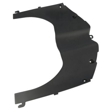 Aprilia - Framkåpe nedre skjold - 858830
