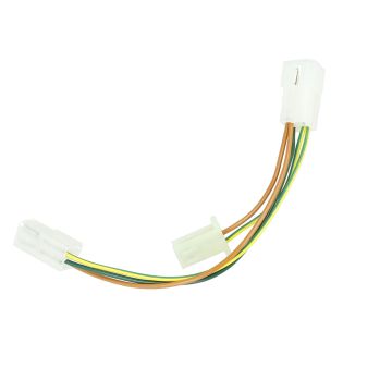 Aprilia/Derbi/Gilera - Ledningsnett lys - 861315