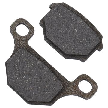 Aprilia/Derbi/Gilera - Bremseklosser - 866692