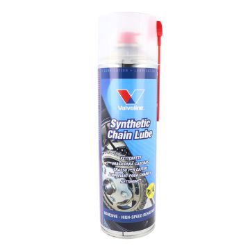 Valvoline - Chainlube