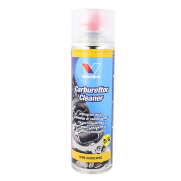 Valvoline - CarburettorCleaner