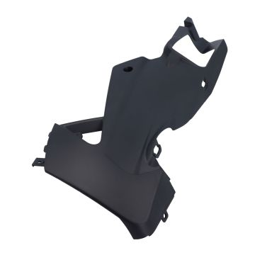 Aprilia - Underkåpe Venstre Sort - 89768900XN3