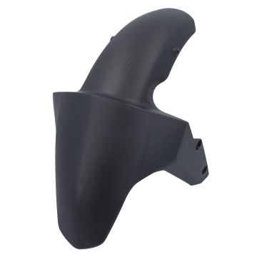Aprilia - Framskjerm Sort - 897700