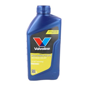 Valvoline - Coolant Premix