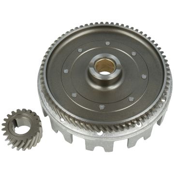 Minarelli/Aprilia - Clutchkorg - AP8206310