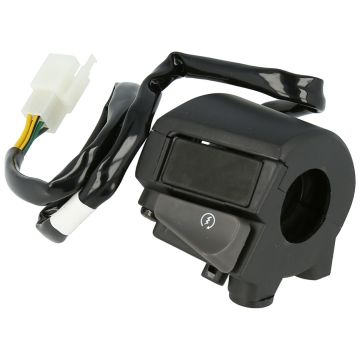 Aprilia/Derbi/Gilera - Konsoll - AP8224303