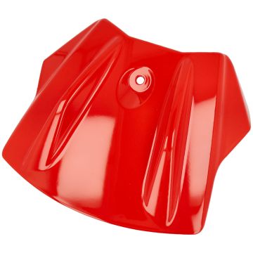 Aprilia - Bensintank kåpe Rød - B04347600XRA