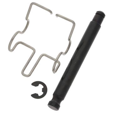 Aprilia/Derbi/Gilera - Pin og bremsefjør - B044410