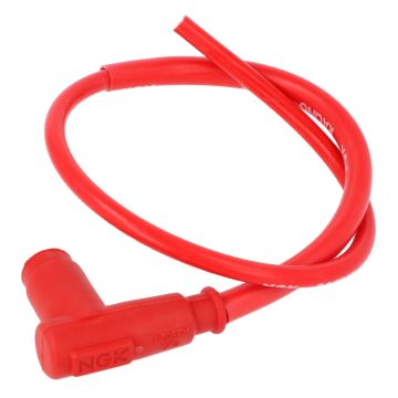 NGK - Silicone Racing - Tennpluggwire