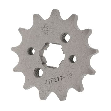JT - Framdrev 428 13t - Derbi GPR 125 / Senda DRD 125 / Honda CRF 125 (15-20)