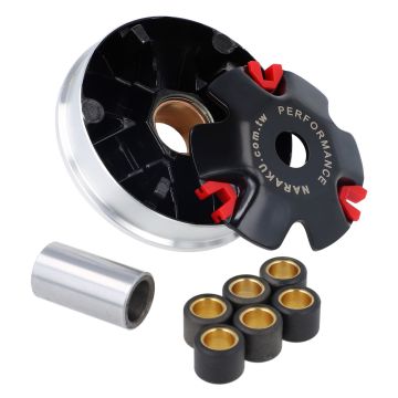 Naraku - Sport Variator - Kymco