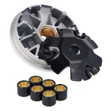 Naraku - Sport Variator - Honda 4t