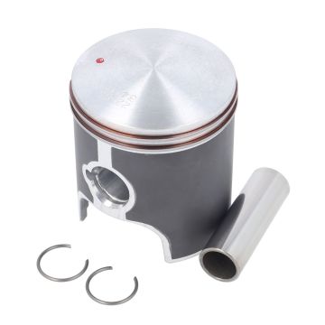 Italkit - Stempelkit - Aprilia AF1/RS125 - A - 53.955