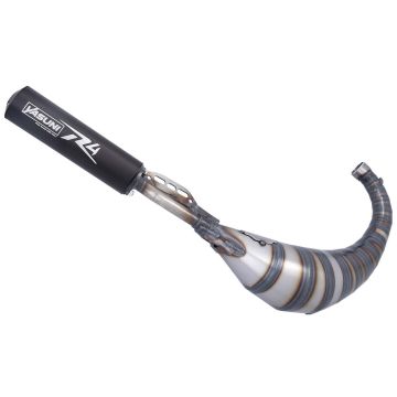 Yasuni - R4 - Black - Short-stock