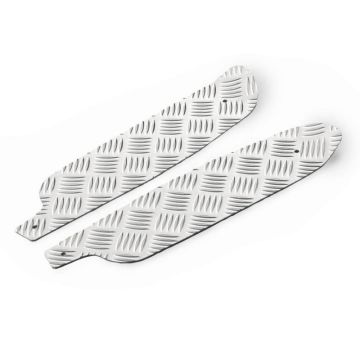 Opticparts - Fotbrett - Peugeot JetForce