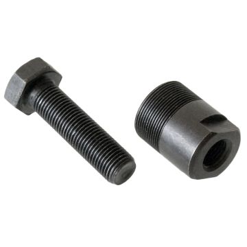 RMS - Svinghjulsavdrager - 24x1mm