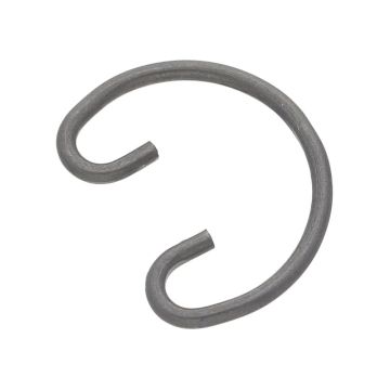 Polini - Stempelclips - 12mm