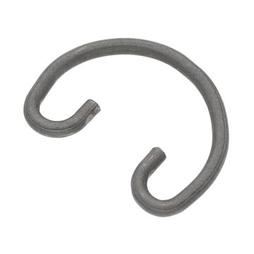 Polini - Stempelclips - 10mm
