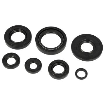 StandardParts - Simmeringsett - Yamaha DT50MX
