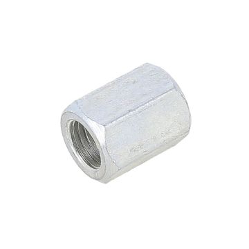 StandardParts - Mutter v/svinghjul Am6 - M10x1.25mm