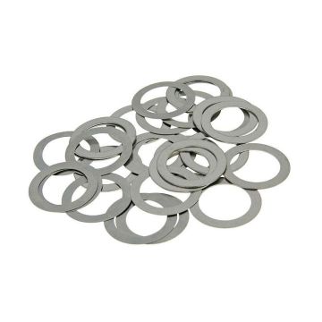 Naraku - Distanseshimser - Variator Sym/Kymco
