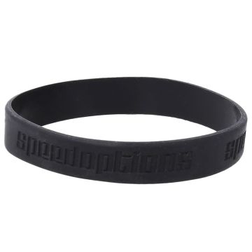 SpeedOptions - Armbånd - Sort