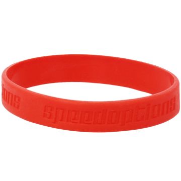 SpeedOptions - Armbånd - Rød