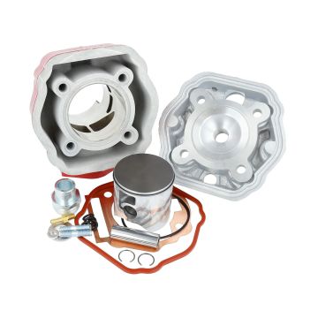 Airsal - Xtreme 88cc - Derbi/Piaggio - Sylinderkit