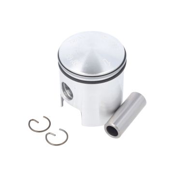 Airsal - T6 Tech 50cc - Peugeot horisontal AC - Stempelkit