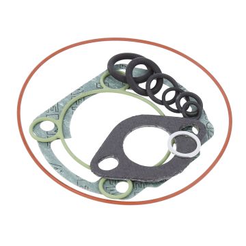 Malossi - Sport 70cc - Aprilia SR50 DiTech 2000-2003 - Pakningsett