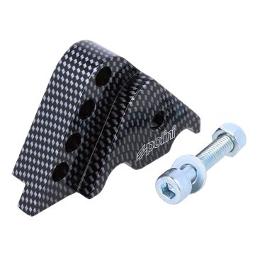 Polini - CNC Hevekloss Minarelli - Carbon