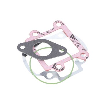 Polini - Sport/Corsa 70cc - Minarelli vertikal AC - Pakningsett